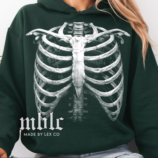 Ribcage Shirt
