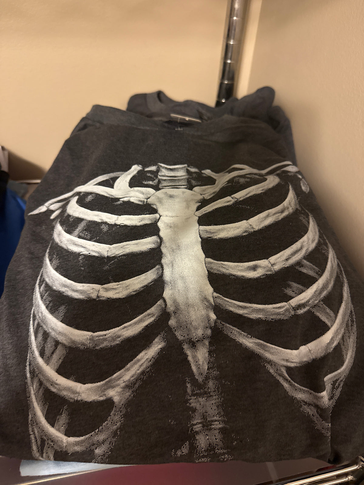 Ribcage Tee - READY TO SHIP
