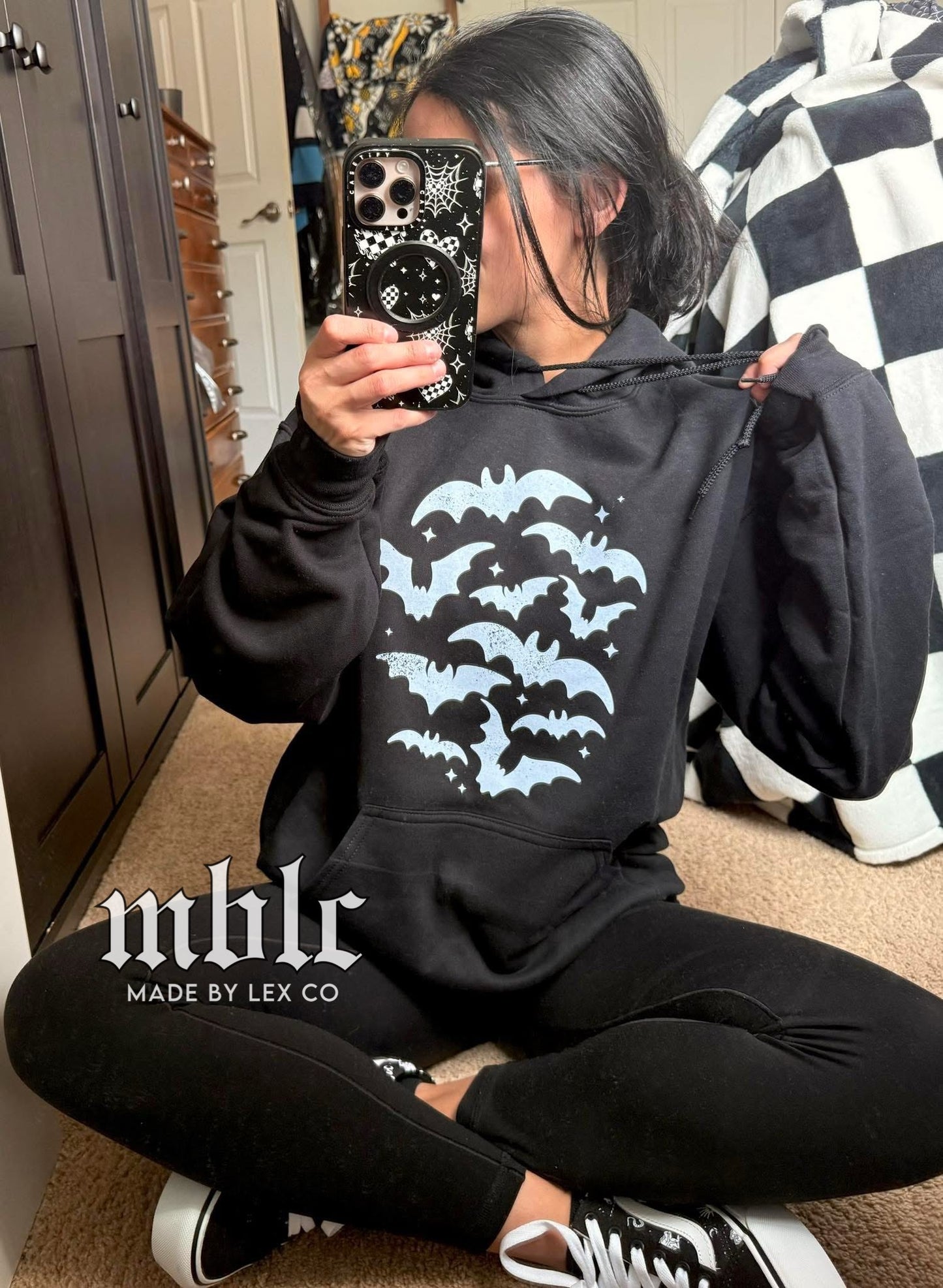 Bats Shirt