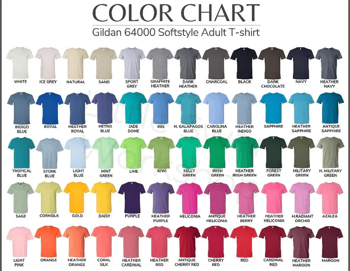 Shine - No shade Shirt