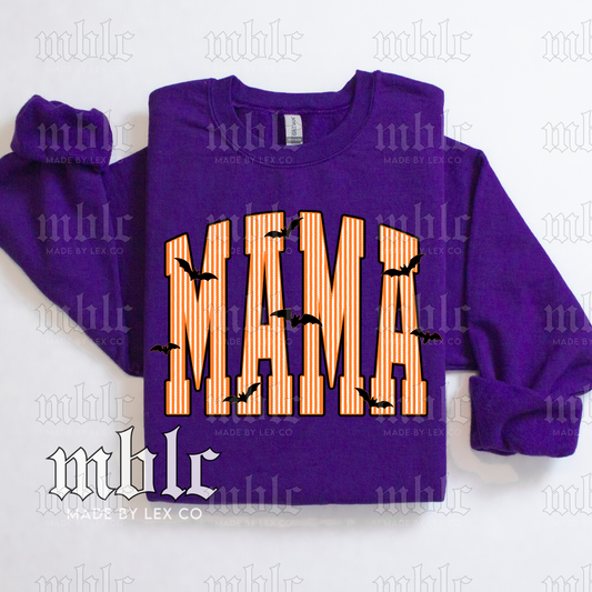 Mama (bats) Shirt