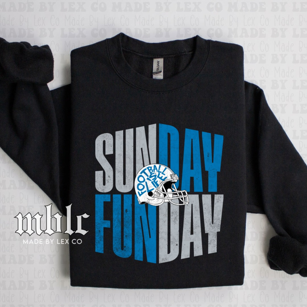 Sunday Funday Shirt