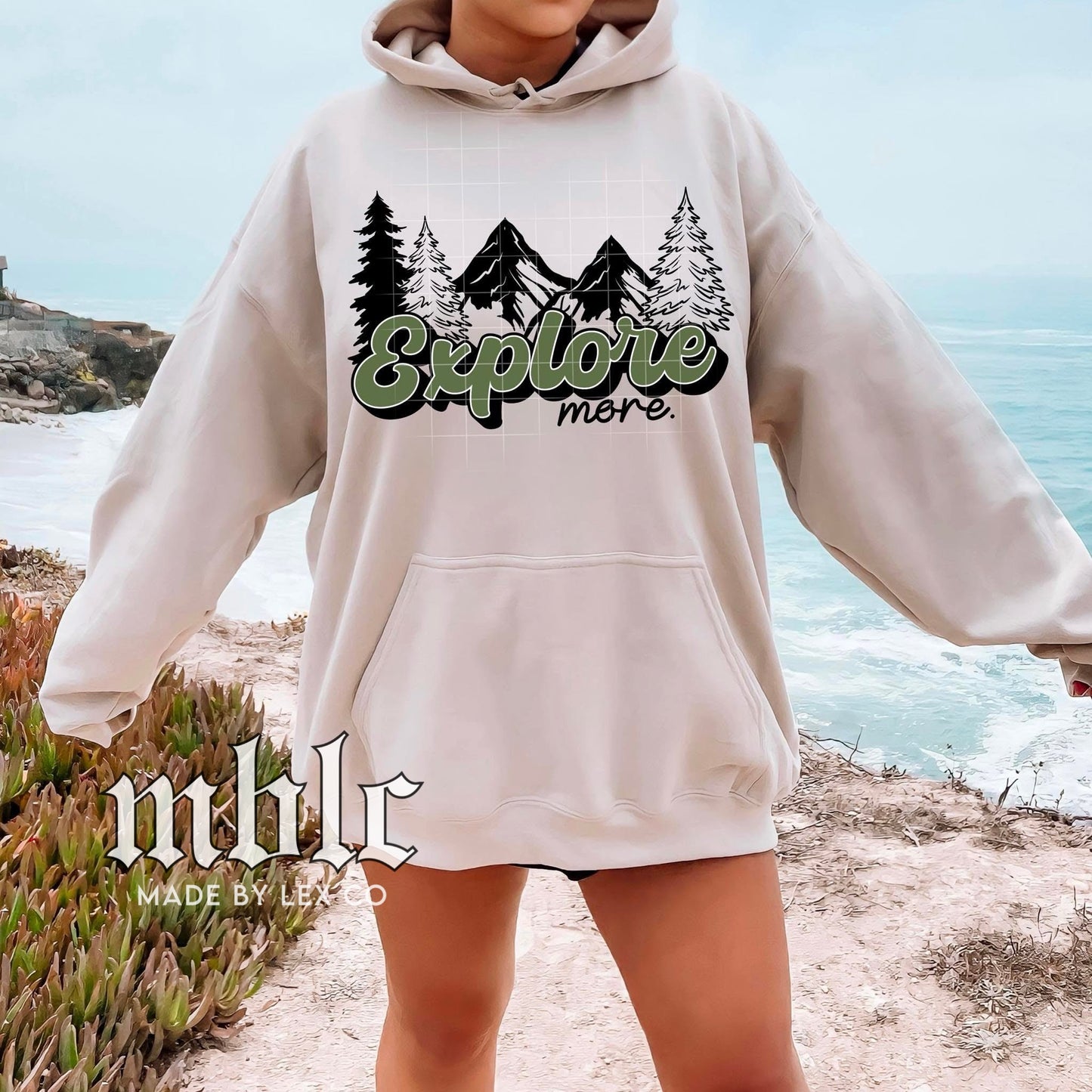 Explore More Shirt