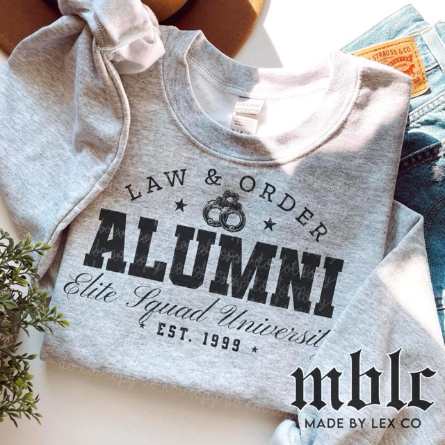 Elite University Shirt