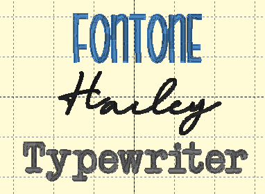 Embroidered Bunny Ear - Add a custom name