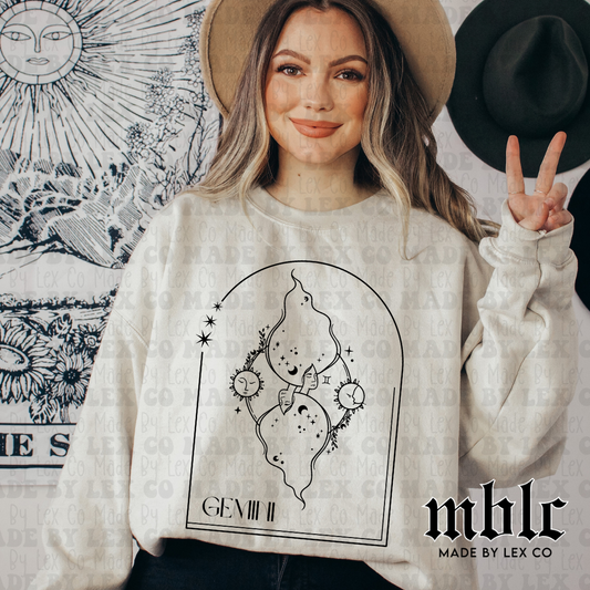 Astrology Shirt - Choose your sign
