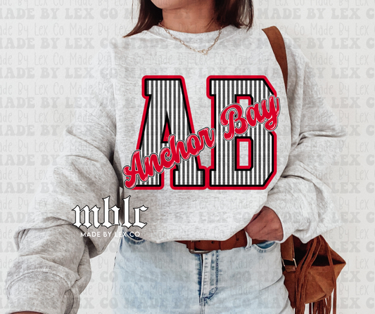 AB Shirt