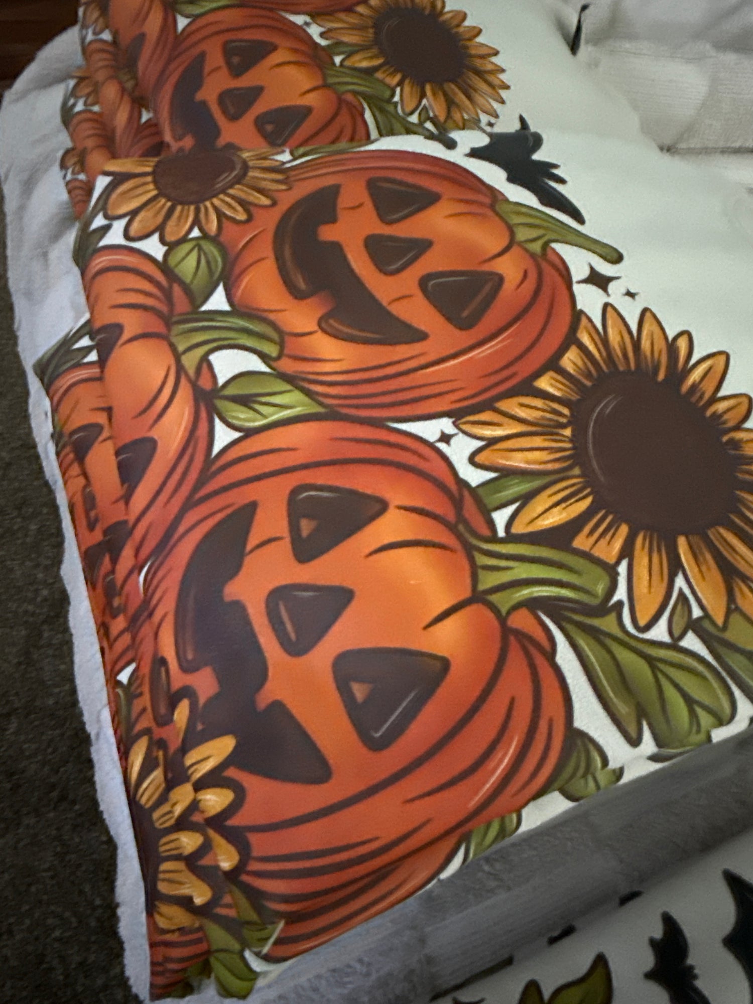 SPOOKY/FALL/HALLOWEEN