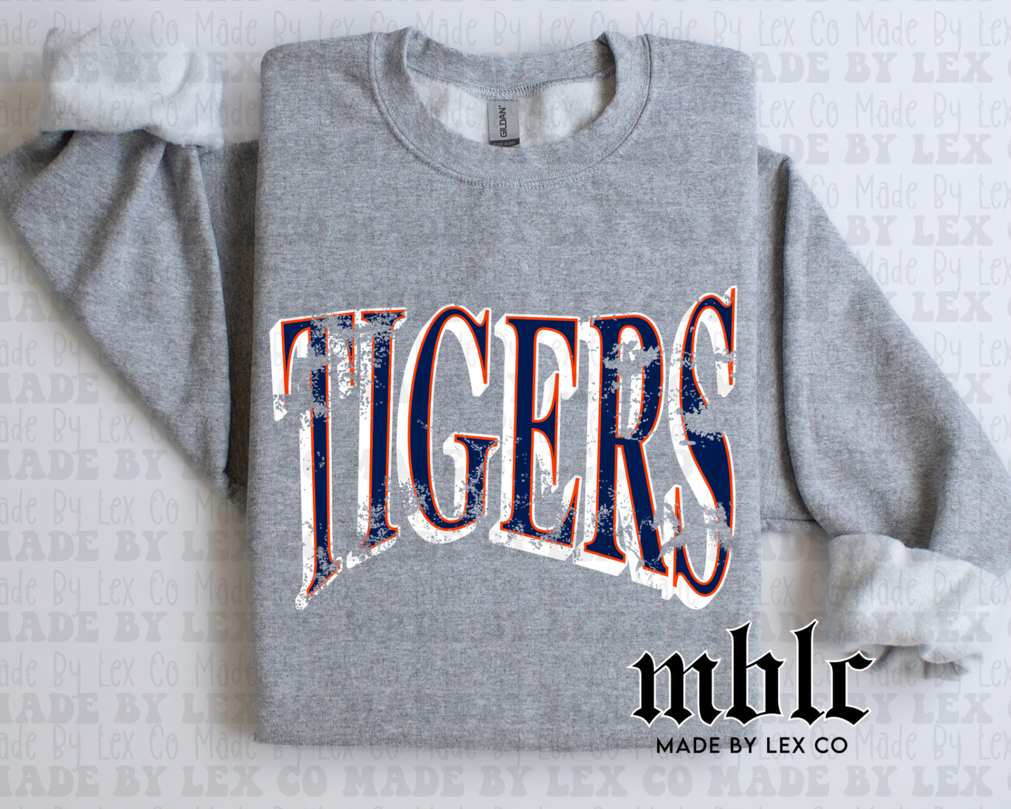 Tigers Shirt