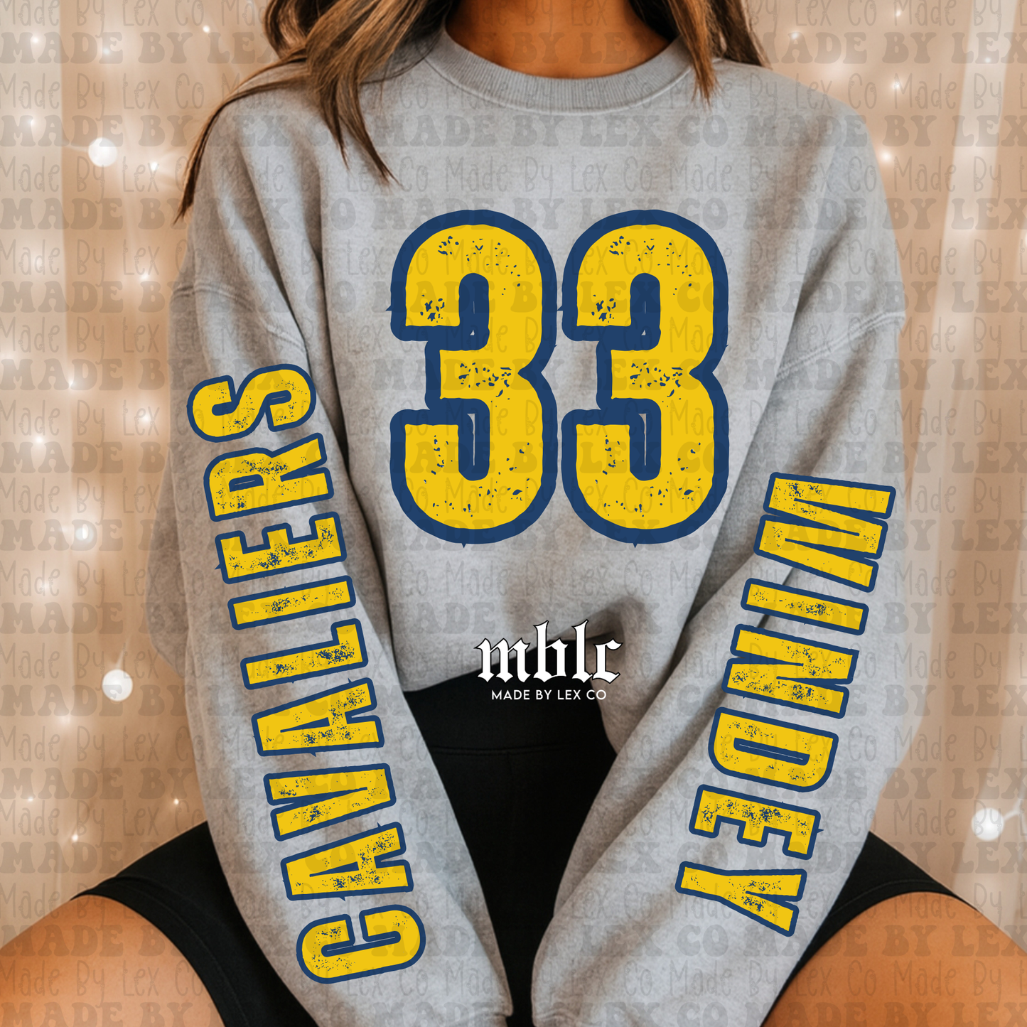 Custom Team/Number/Sports Shirt