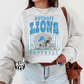 Lions Shirt