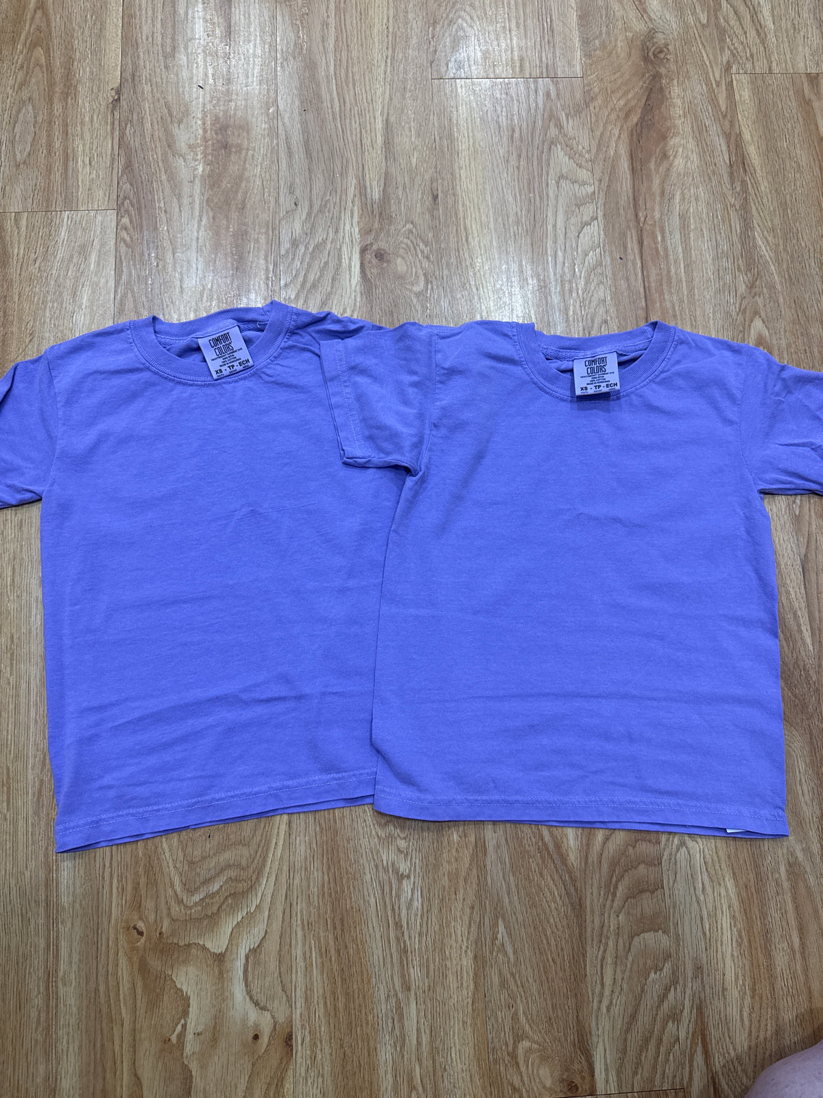 LOTS OF Kids Blank Shirt - I’ll email you design options after purchase