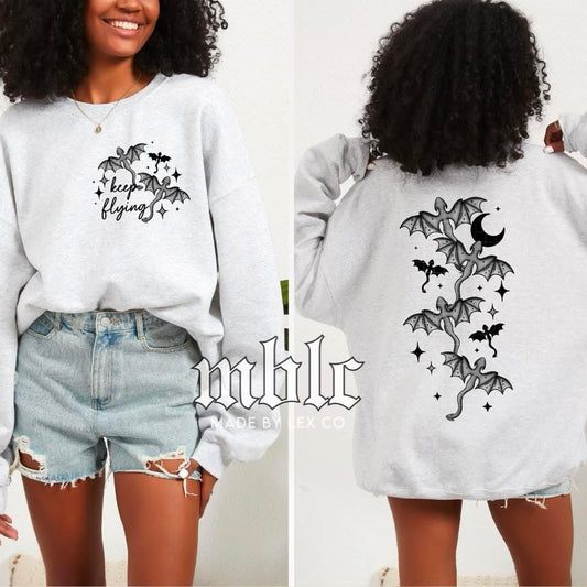 Keep Flying Shirt