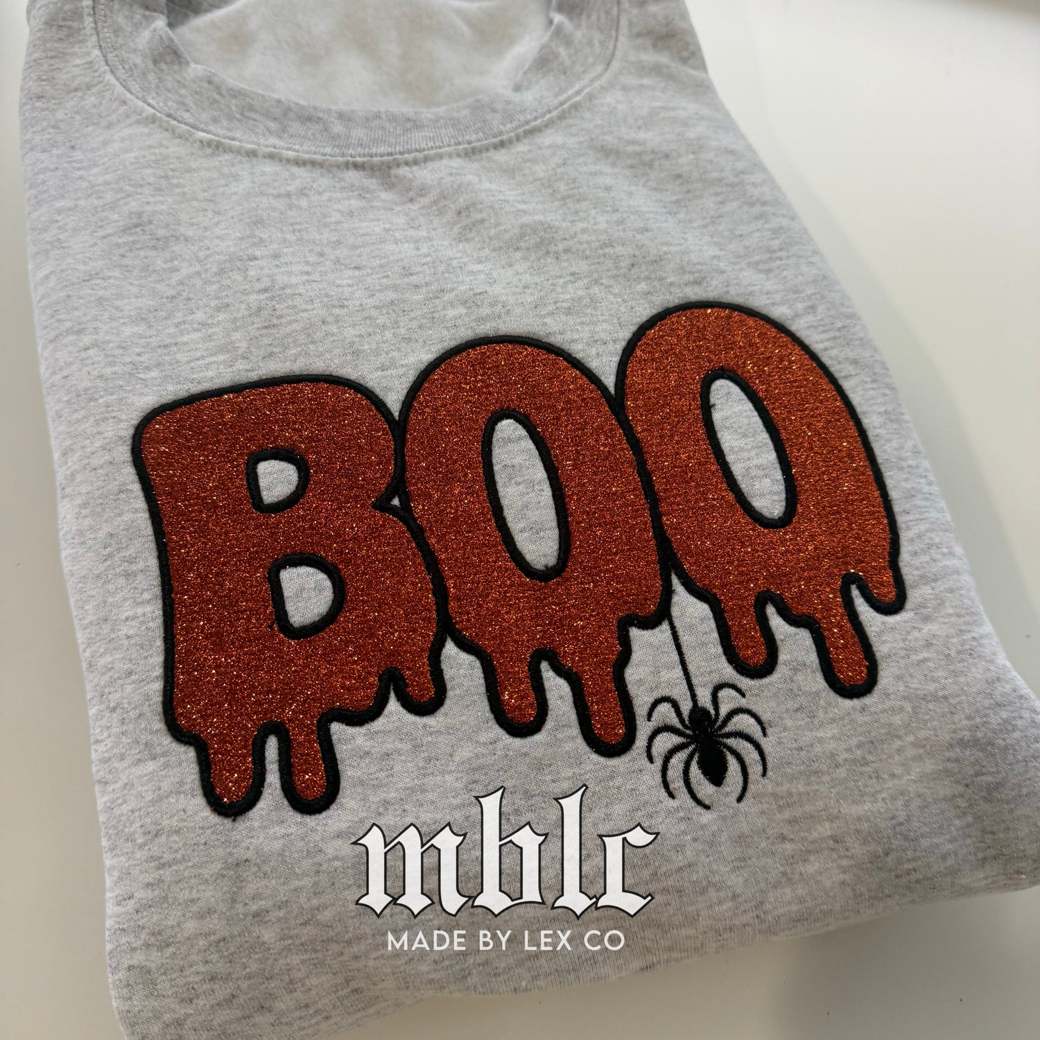 SPOOKY SZN