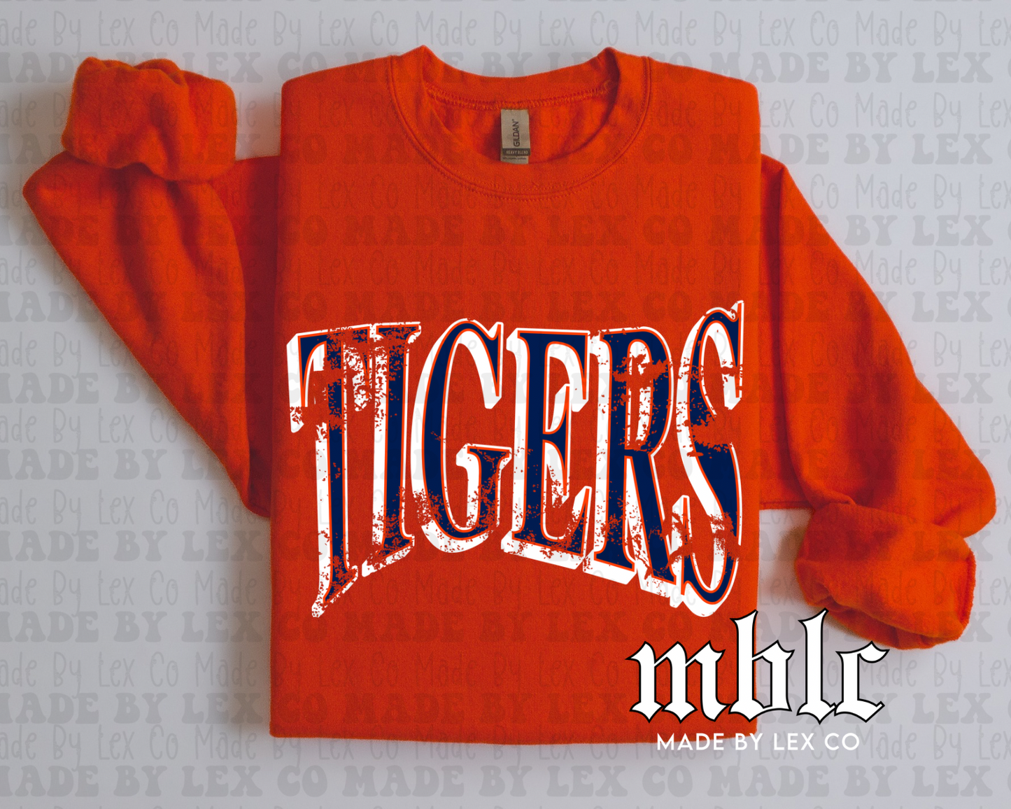 Tigers Shirt