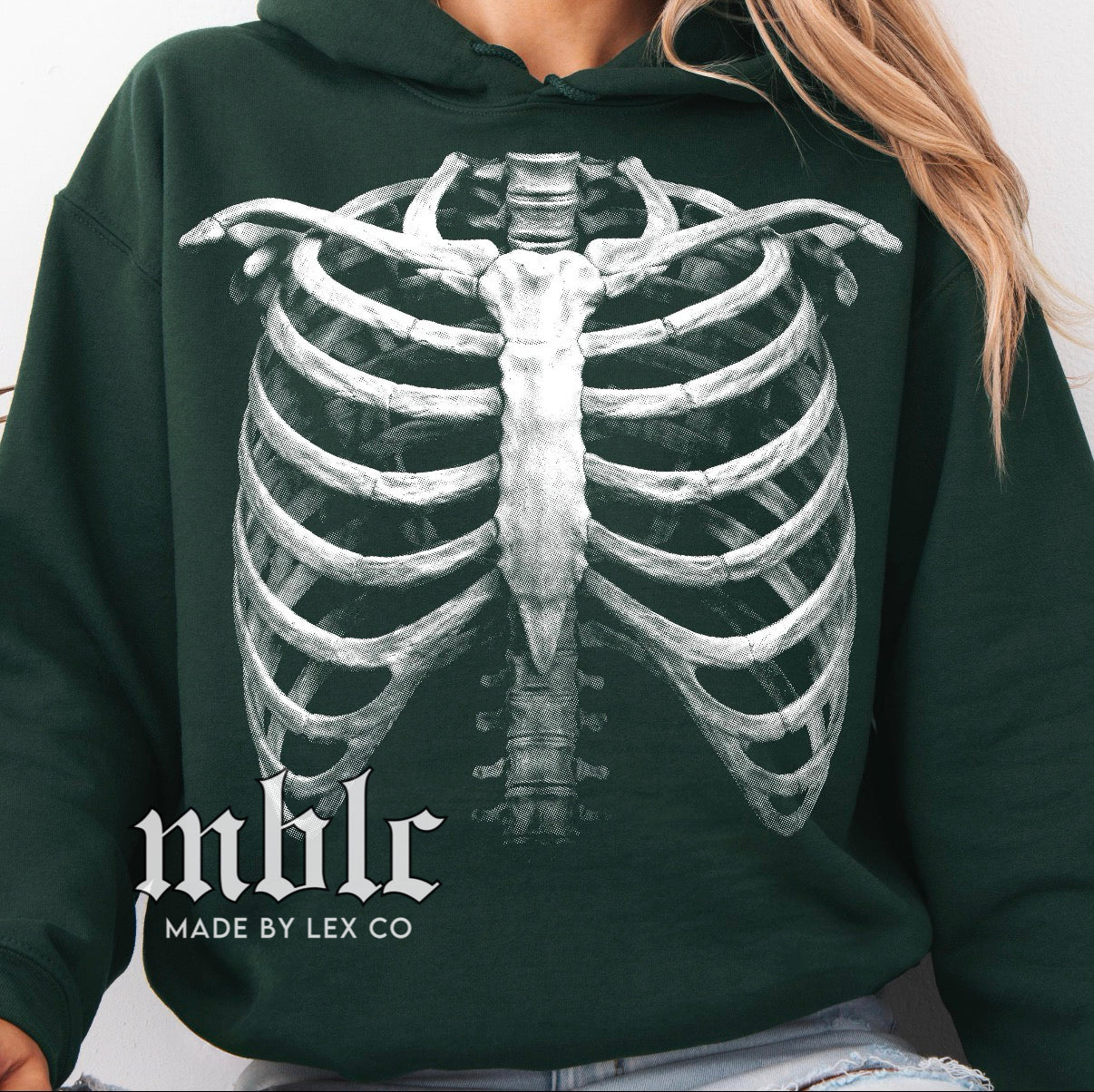 Ribcage Shirt