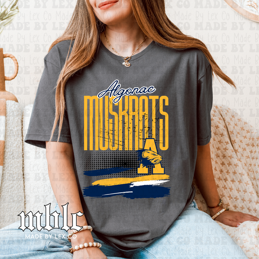 Muskrats Shirt