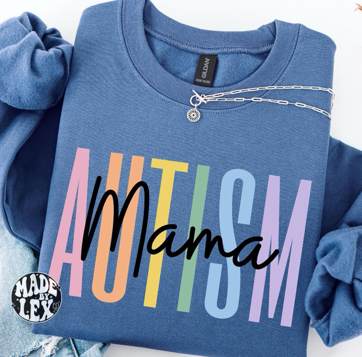 Autism Mama Shirt