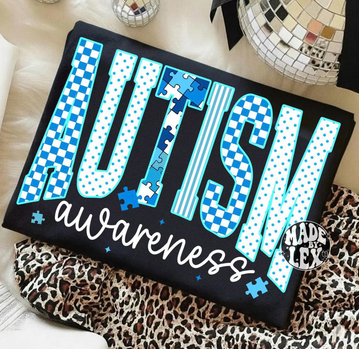 Autism Awareness Shirt