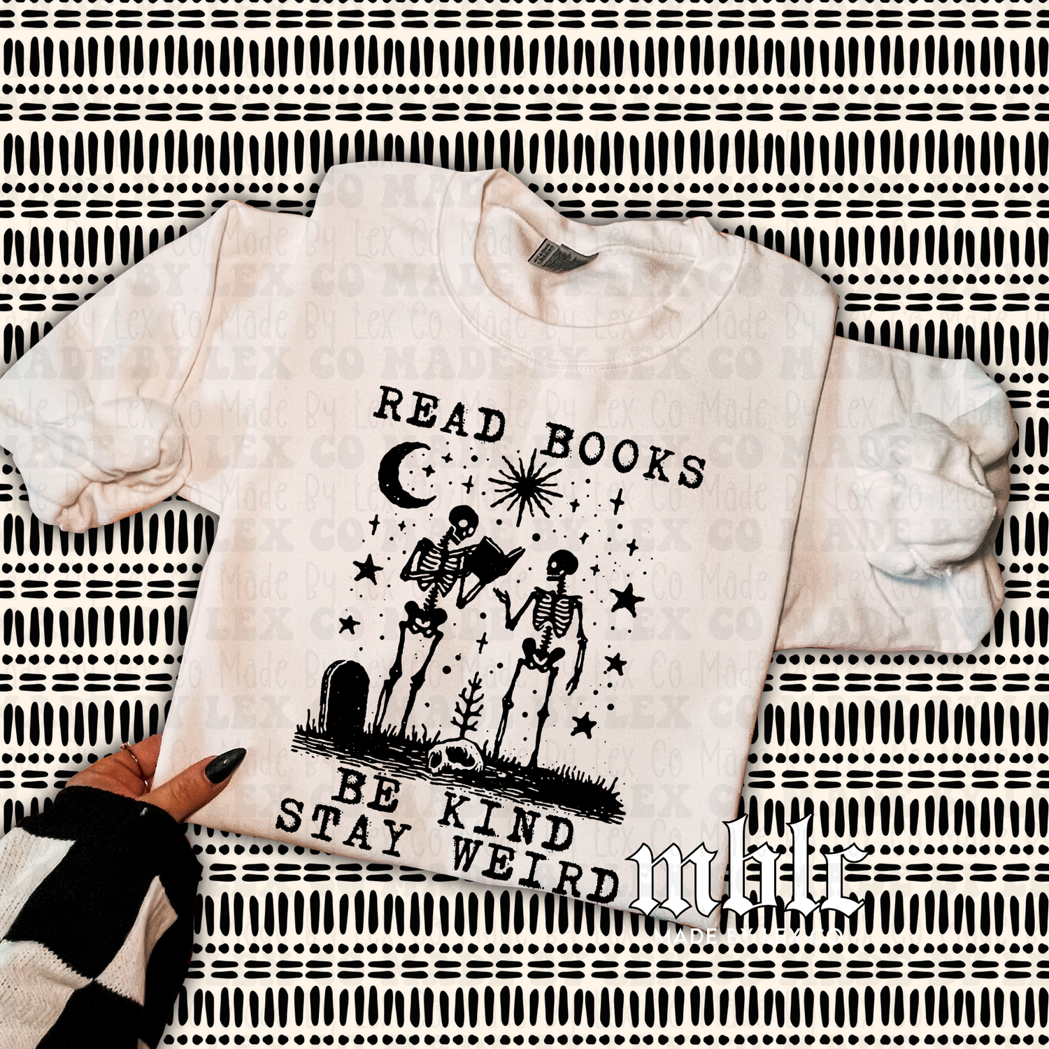 GRAPHIC APPAREL