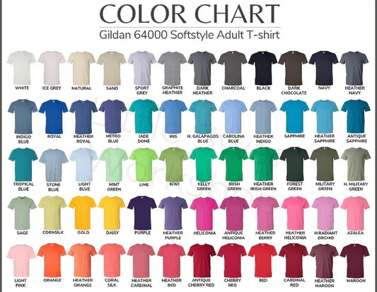 Make yourself a Priority Shirt