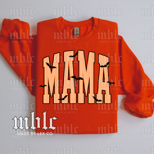 Mama (bats) Shirt