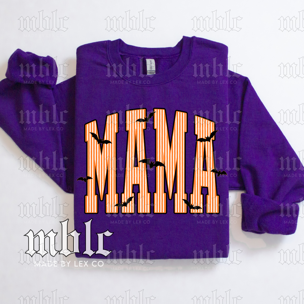 Mama (bats) Shirt
