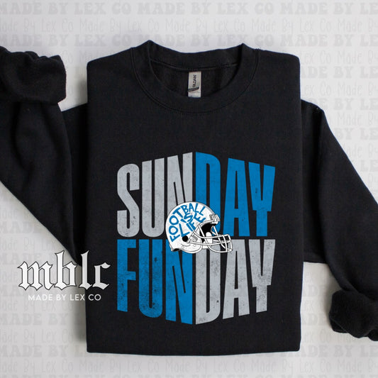 Sunday Funday Shirt