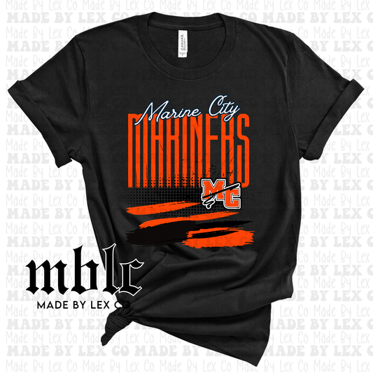 Mariners Shirt