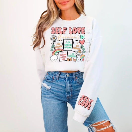 Self Love Shirt