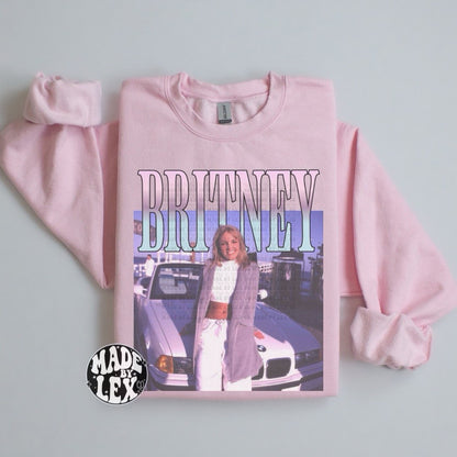 Vintage Britney Shirt