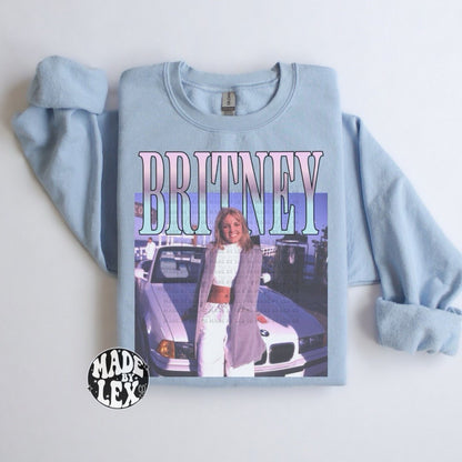 Vintage Britney Shirt