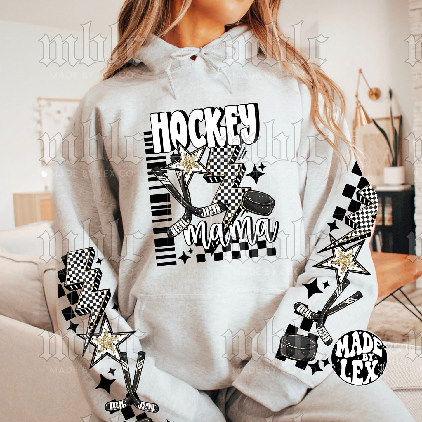 Sports Mama (5 Sports to choose from) Shirt