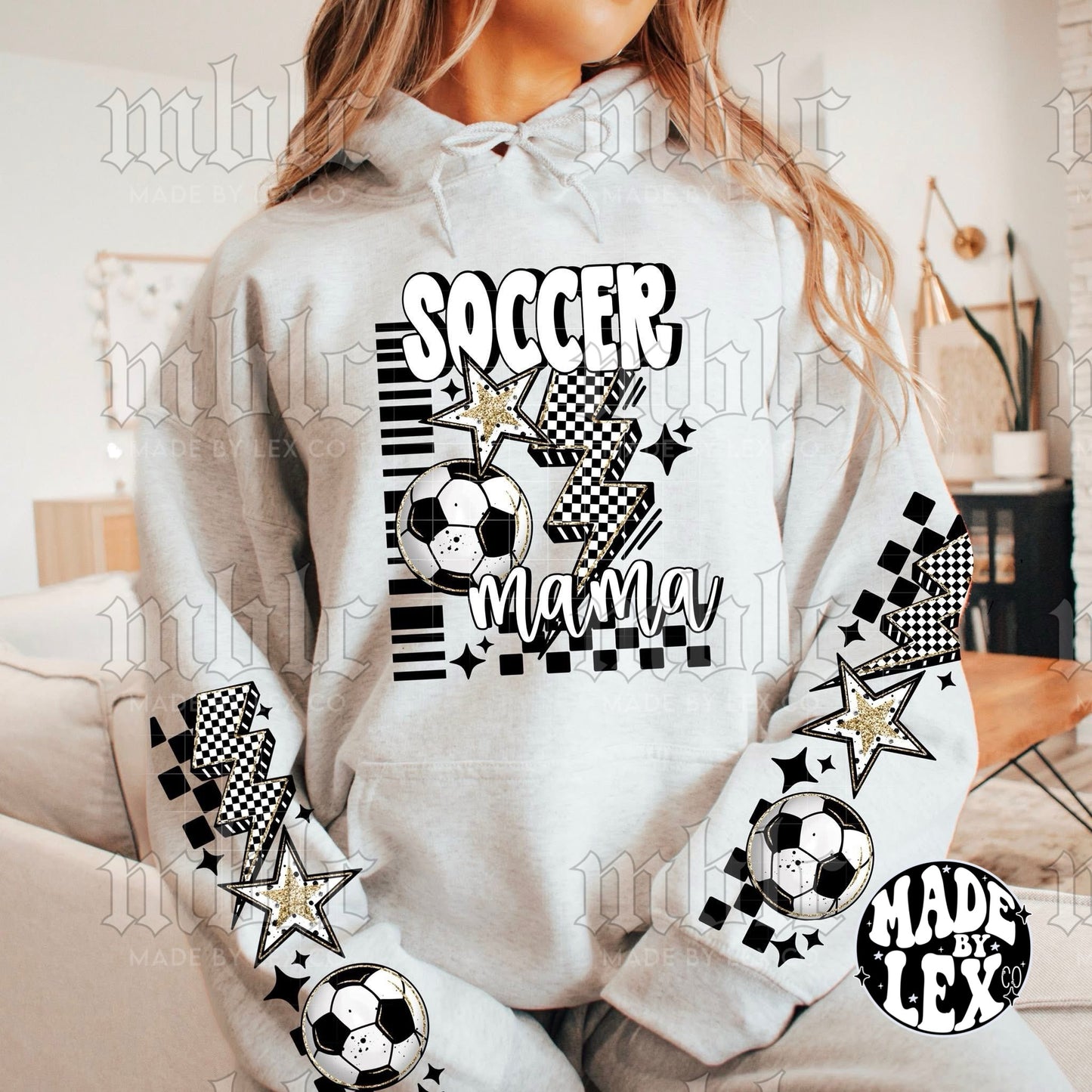 Sports Mama (5 Sports to choose from) Shirt