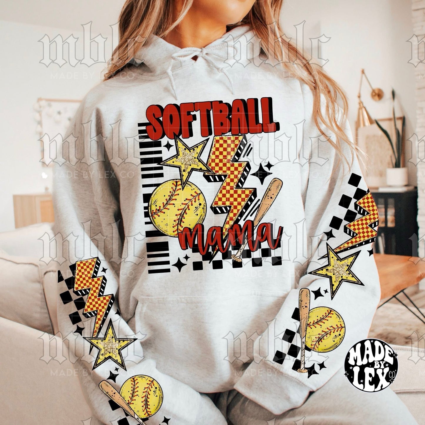 Sports Mama (5 Sports to choose from) Shirt