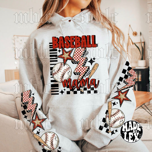 Sports Mama (5 Sports to choose from) Shirt