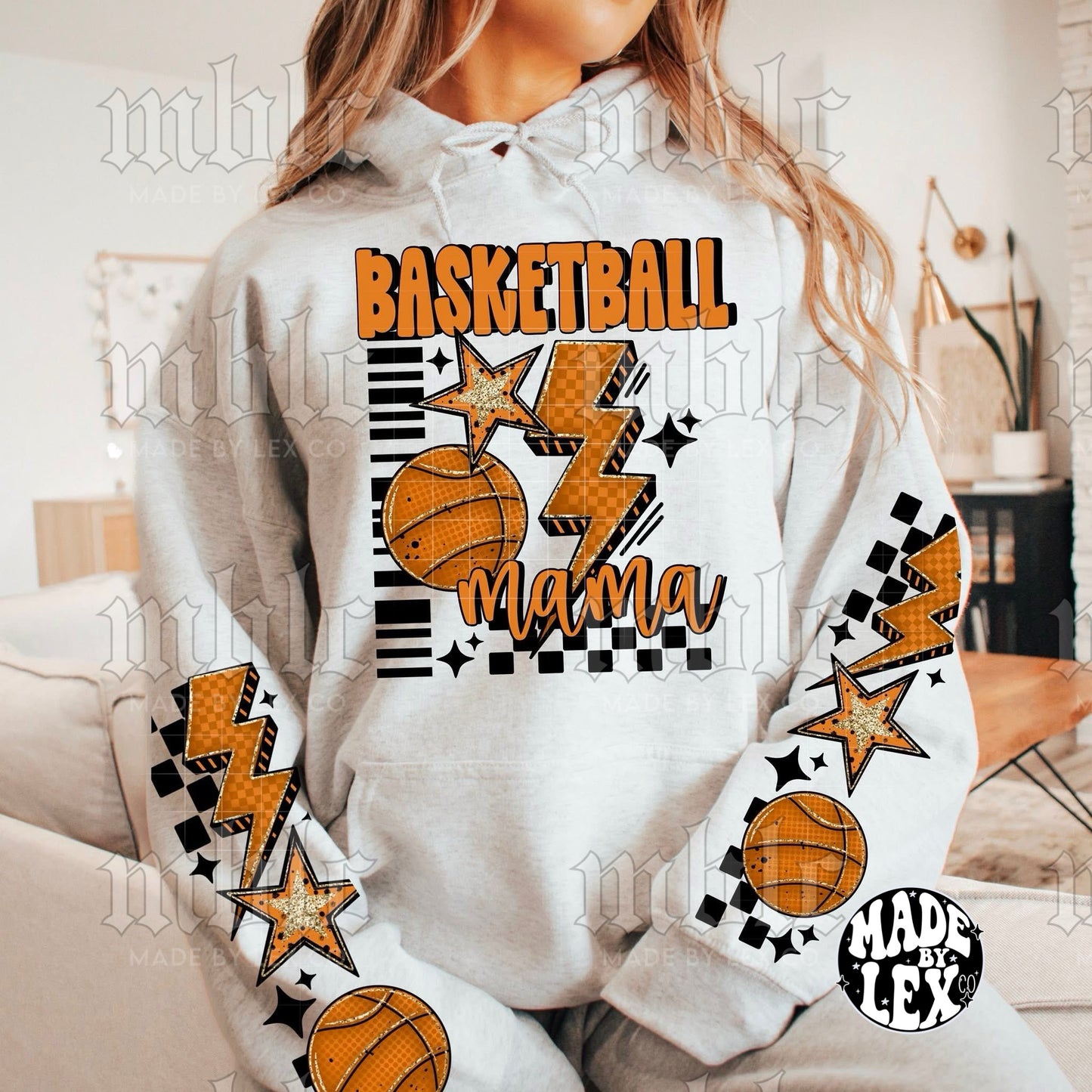 Sports Mama (5 Sports to choose from) Shirt