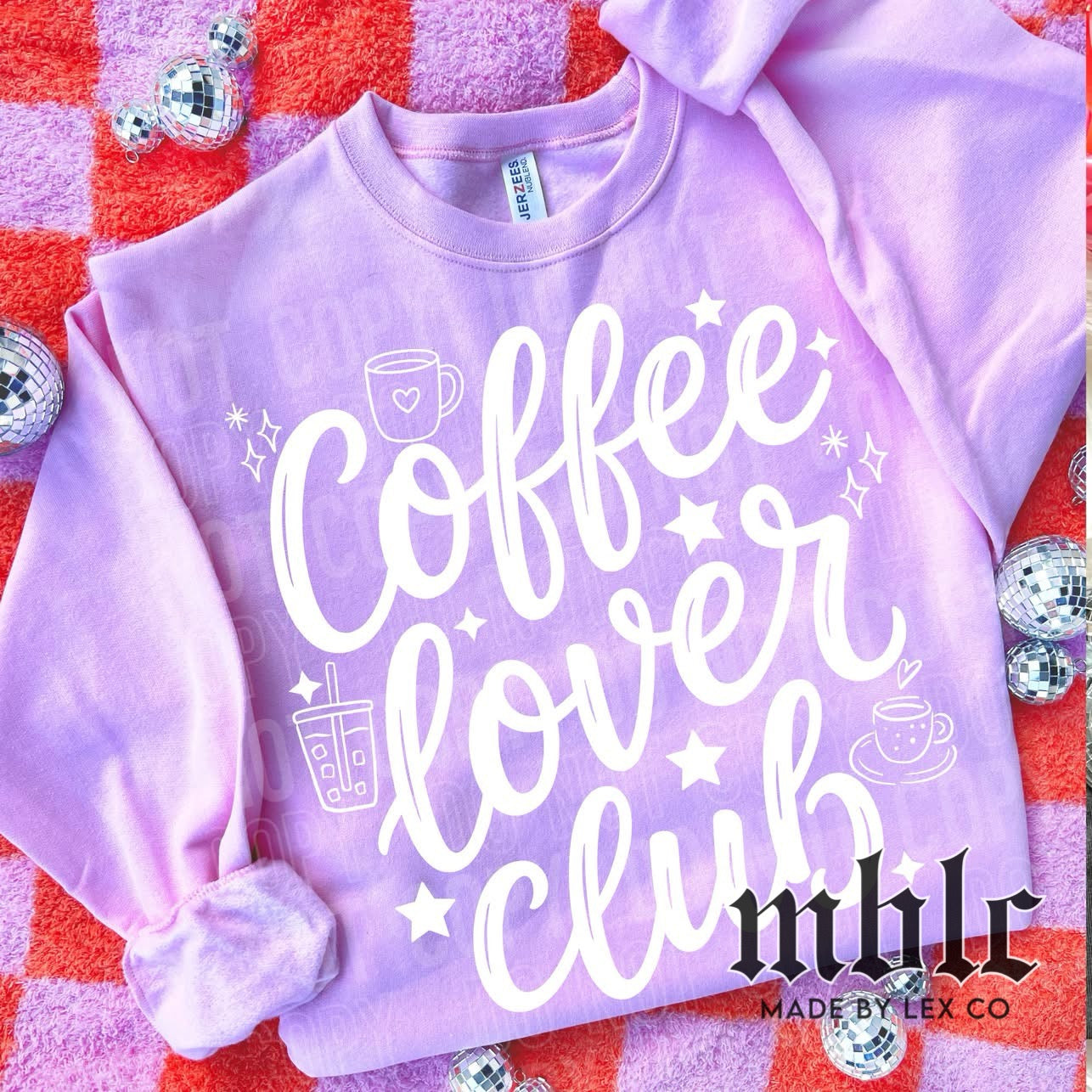 Coffee Lover Shirt