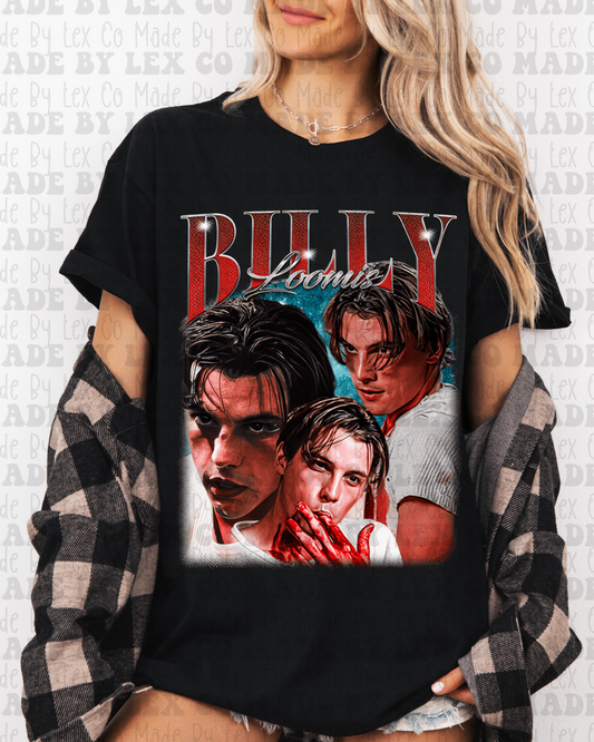 Billy Shirt